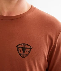 Saguaro Toro T-Shirt
