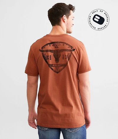 Saguaro Toro T-Shirt