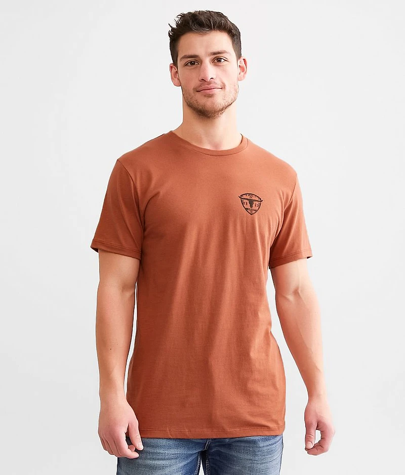 Saguaro Toro T-Shirt