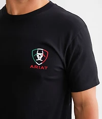 Tres Herraduras T-Shirt