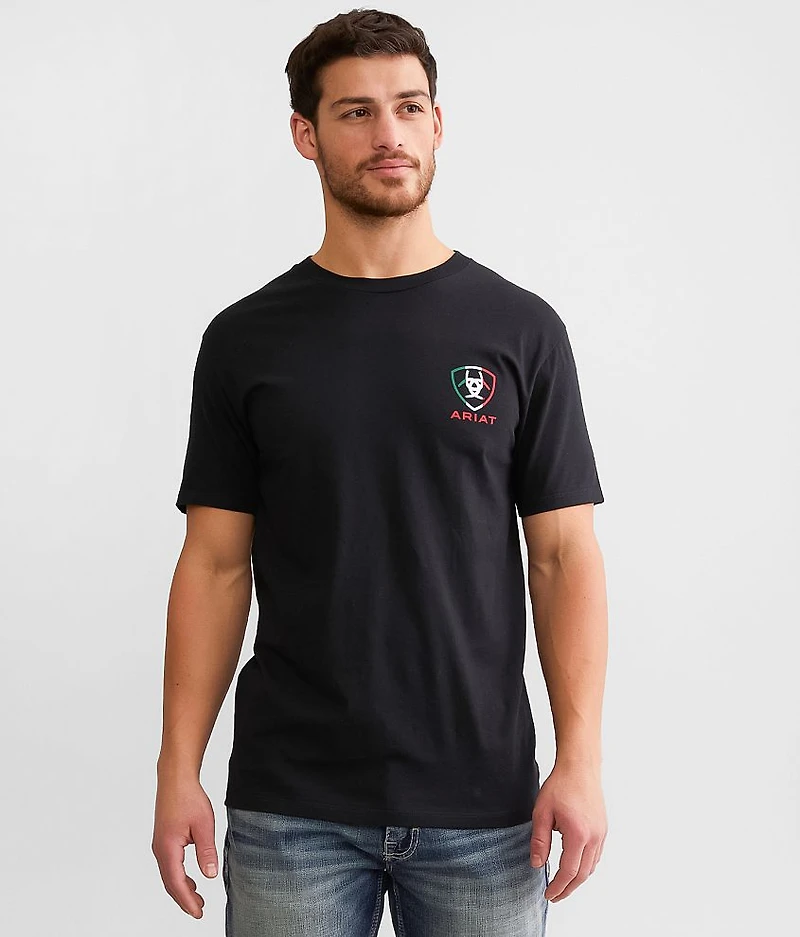 Tres Herraduras T-Shirt