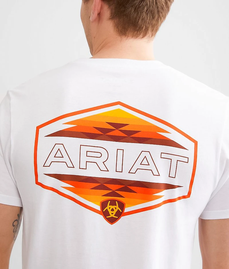 Simple Hex T-Shirt