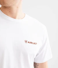 Simple Hex T-Shirt