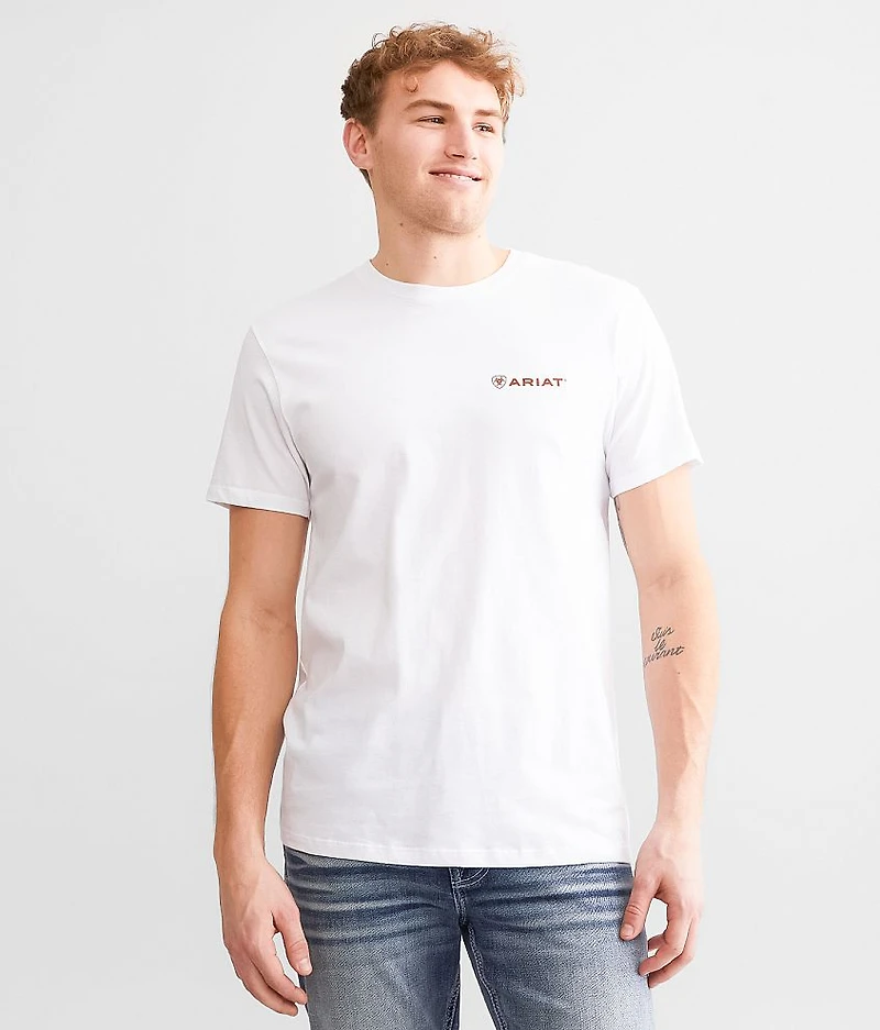 Simple Hex T-Shirt
