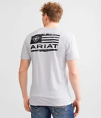 Boarded Lotf Hex T-Shirt