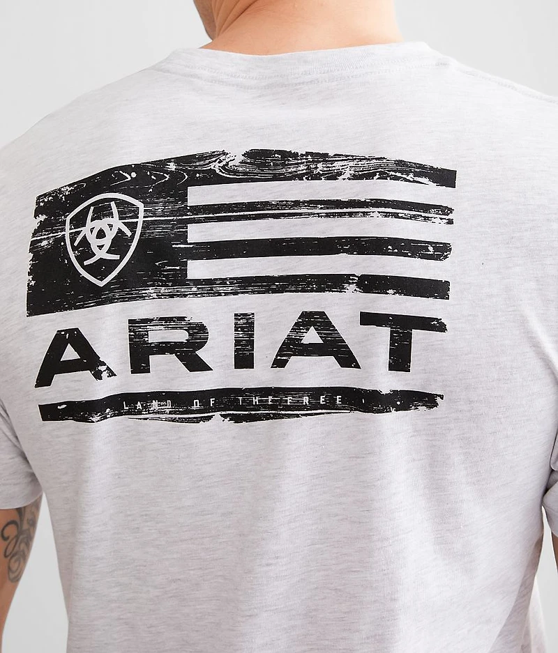 Boarded Lotf Hex T-Shirt