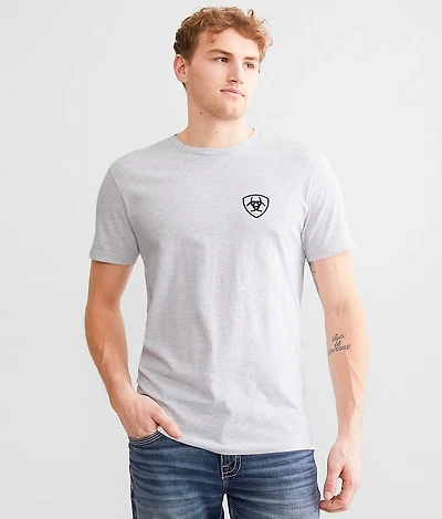 Boarded Lotf Hex T-Shirt