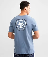 Loft Simple Seal T-Shirt