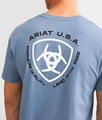 Loft Simple Seal T-Shirt