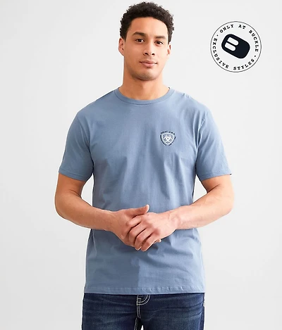 Loft Simple Seal T-Shirt