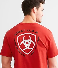 Loft Simple Seal T-Shirt