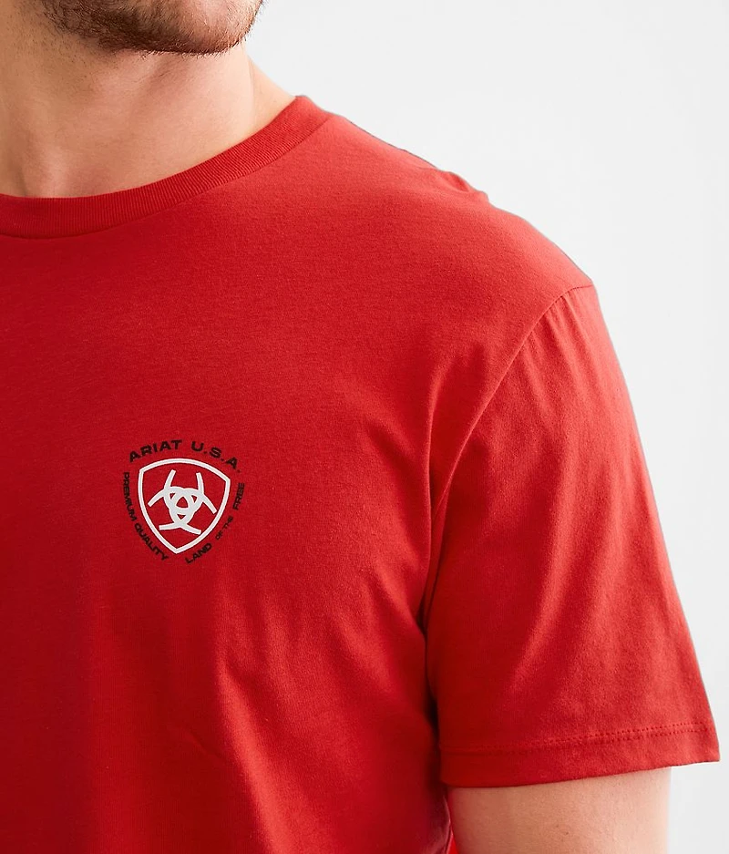 Loft Simple Seal T-Shirt