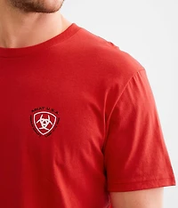 Loft Simple Seal T-Shirt