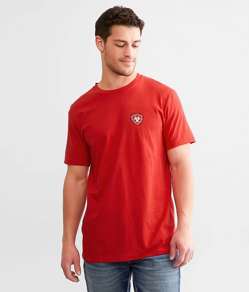 Loft Simple Seal T-Shirt