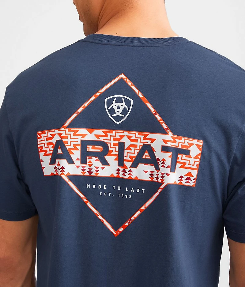 Southwest Sky Field T-Shirt