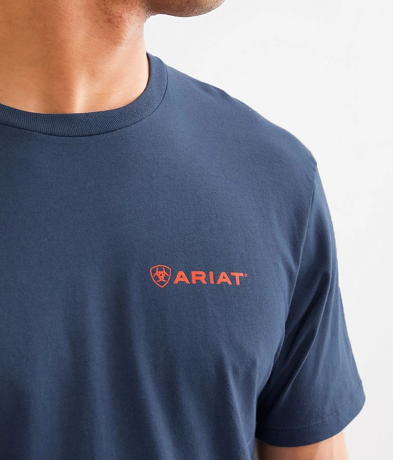 Southwest Sky Field T-Shirt
