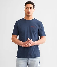 Southwest Sky Field T-Shirt