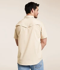 VentTEK Western Shirt