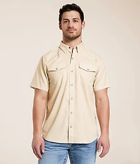 VentTEK Western Shirt