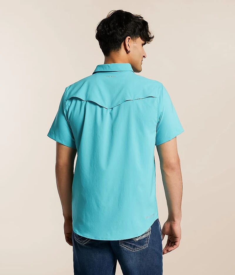 VentTEK™ Western Shirt