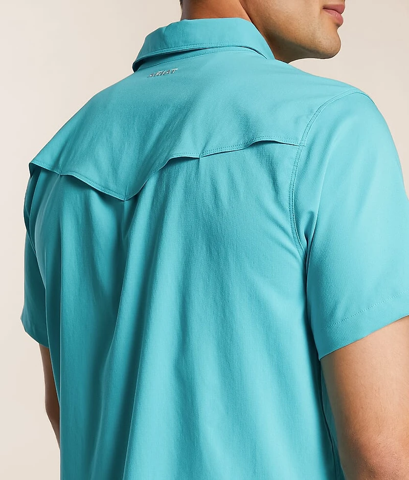 VentTEK™ Western Shirt