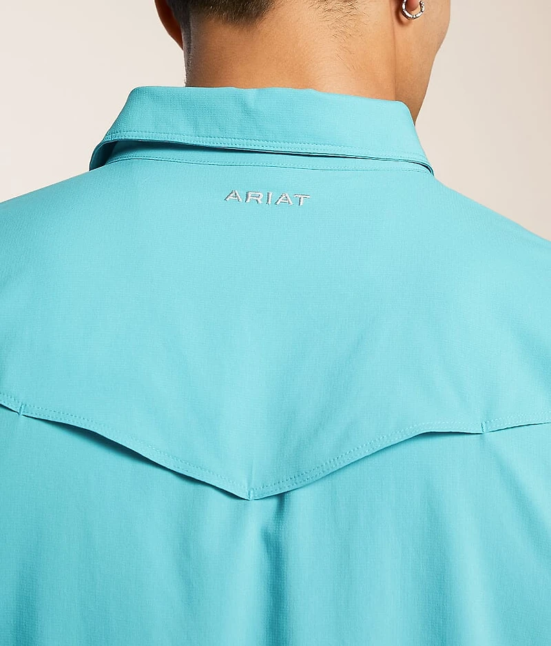 VentTEK™ Western Shirt