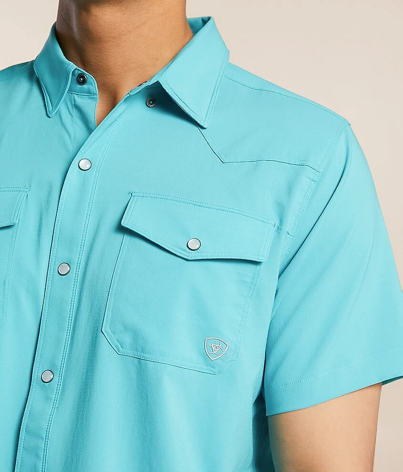 VentTEK™ Western Shirt