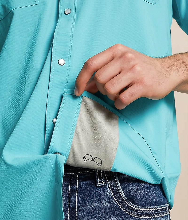 VentTEK™ Western Shirt