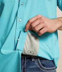 VentTEK™ Western Shirt
