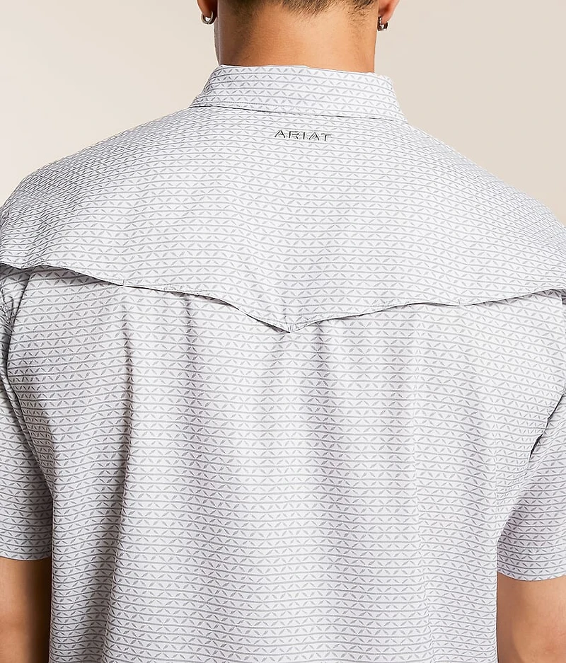 Western VentTEK™ Shirt