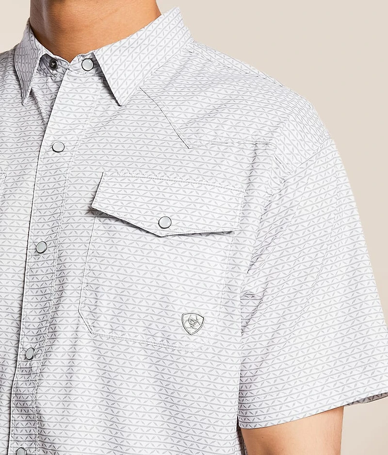 Western VentTEK™ Shirt