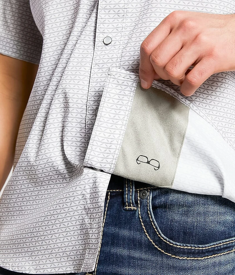 Western VentTEK™ Shirt