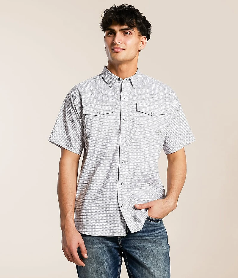 Western VentTEK™ Shirt