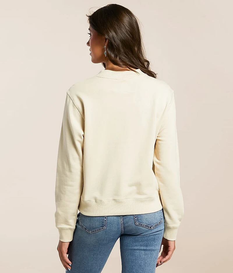 Essential Pullover