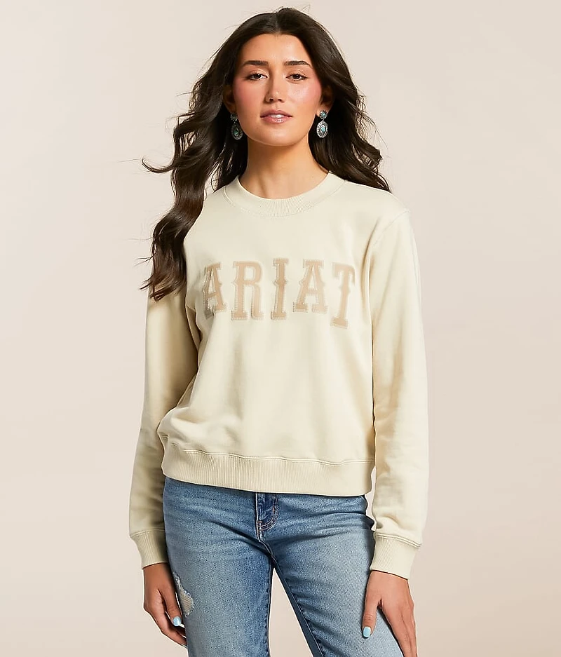 Essential Pullover
