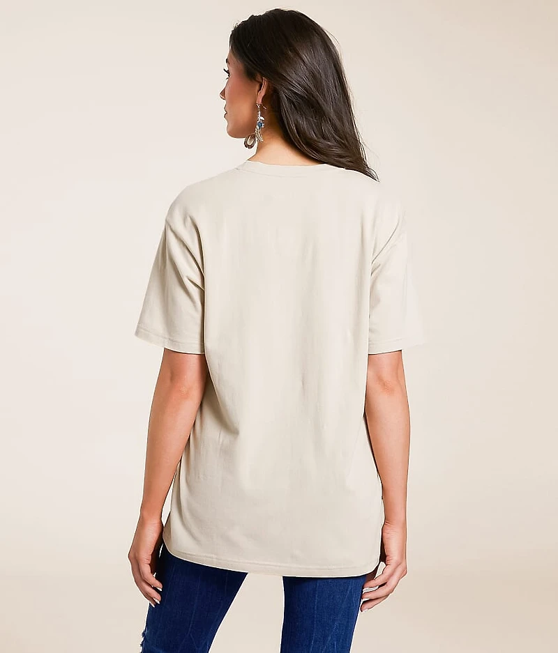 Heritage Boyfriend T-Shirt
