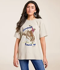 Heritage Boyfriend T-Shirt