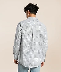 Team Drew Western Shirt