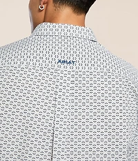 Team Drew Western Shirt