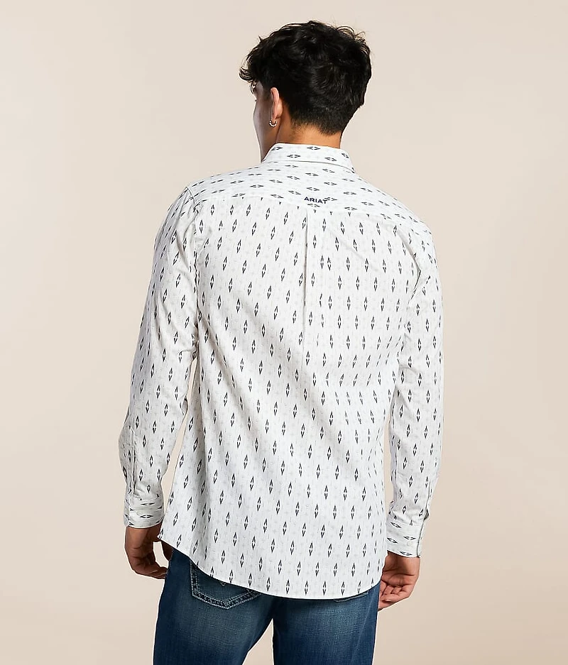 Team Perkins Shirt