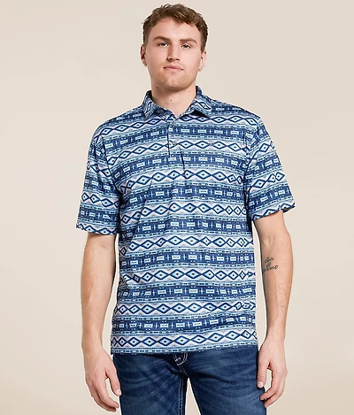 Charger TEK™ Polo