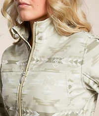 New Team Softshell Jacket