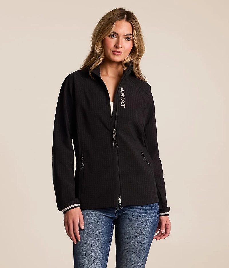 Versa Tek Jacket