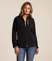 Versa Tek Jacket