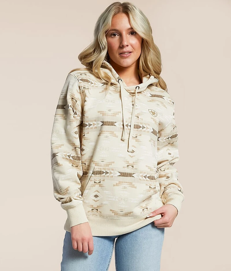 Logo 2.0 Hooded Sweatshirt