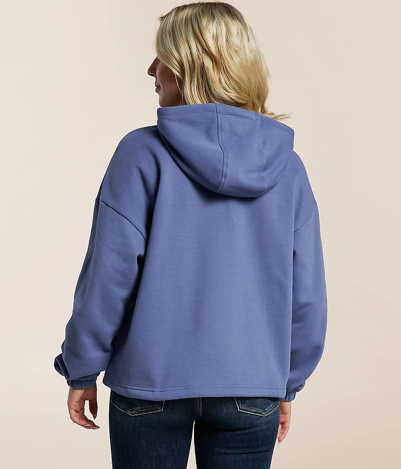 Yeehaw Hooded Sweatshirt