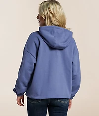 Yeehaw Hooded Sweatshirt