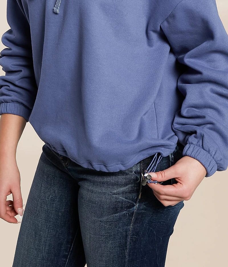 Yeehaw Hooded Sweatshirt
