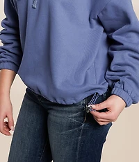 Yeehaw Hooded Sweatshirt