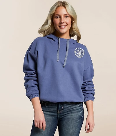 Yeehaw Hooded Sweatshirt
